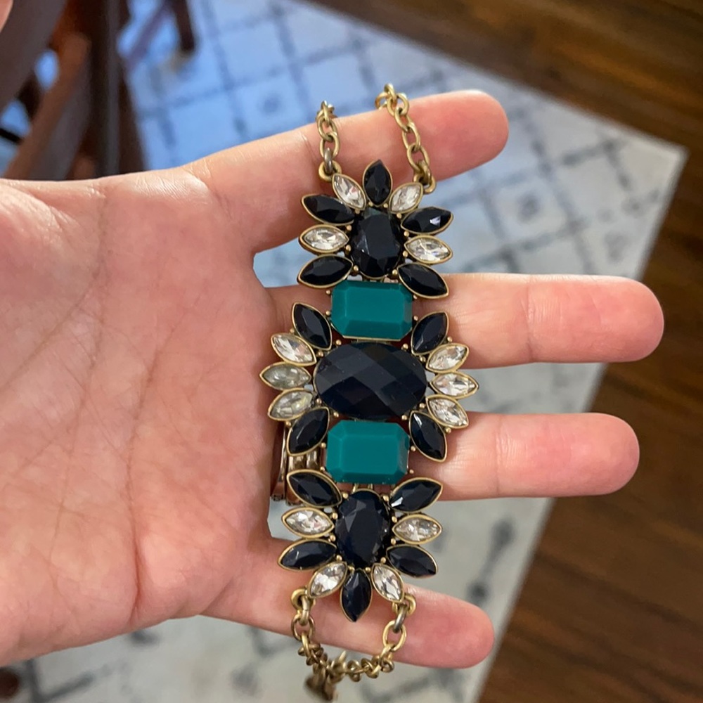 J. Crew bracelet